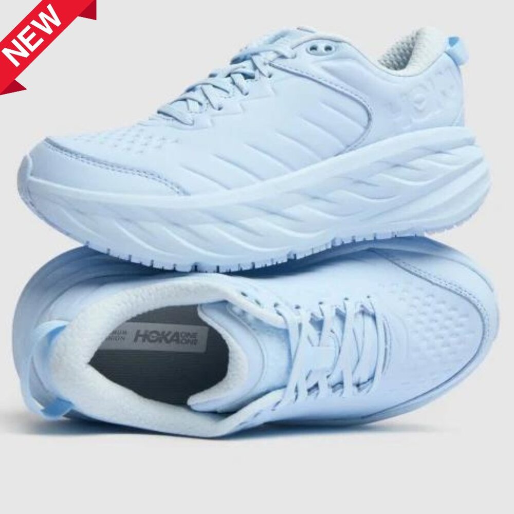 🆕SALE SALE SALE, ICE WATER Women's Bondi SR Running Shoes